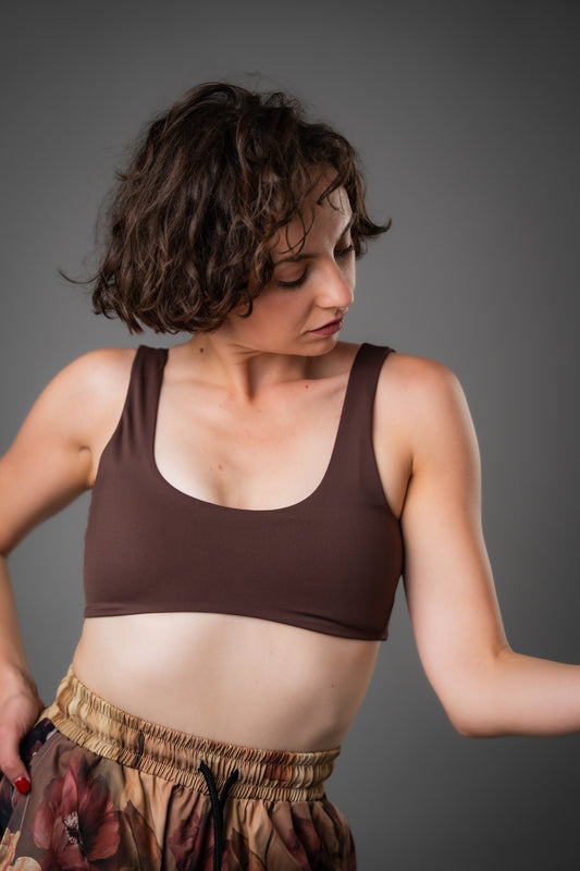 Wabi Movement Bra