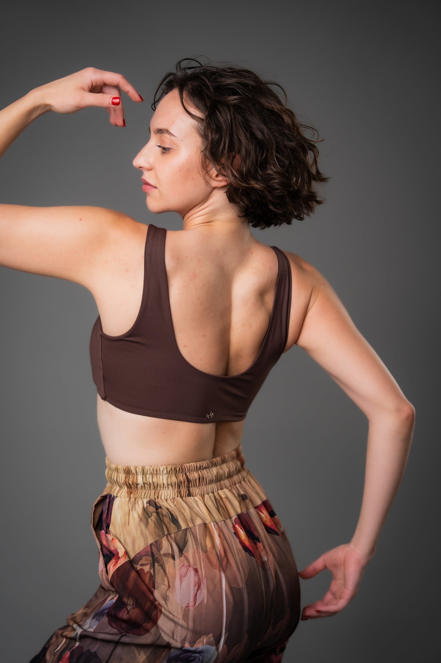 Wabi Movement Bra