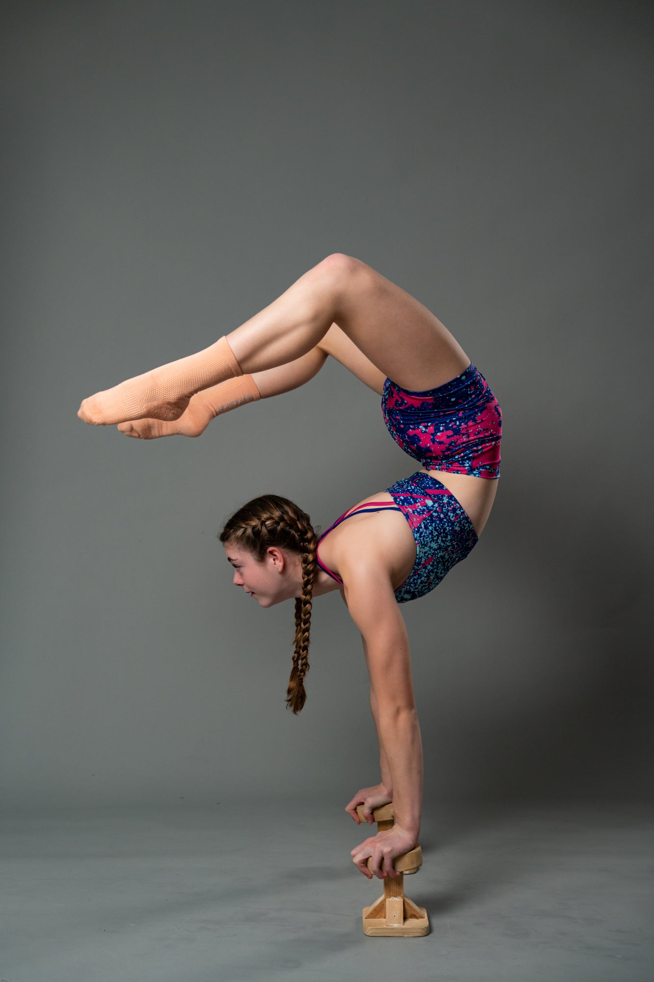 Anni Active Kids Gymnastics Set – Made from Recycled RPET