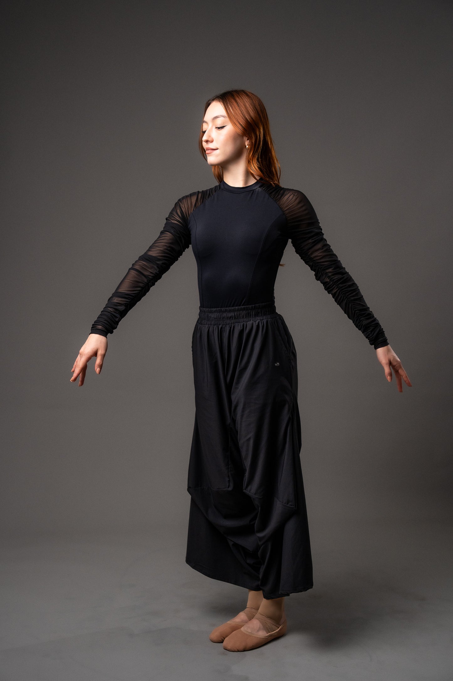 Beatrice Bodysuit