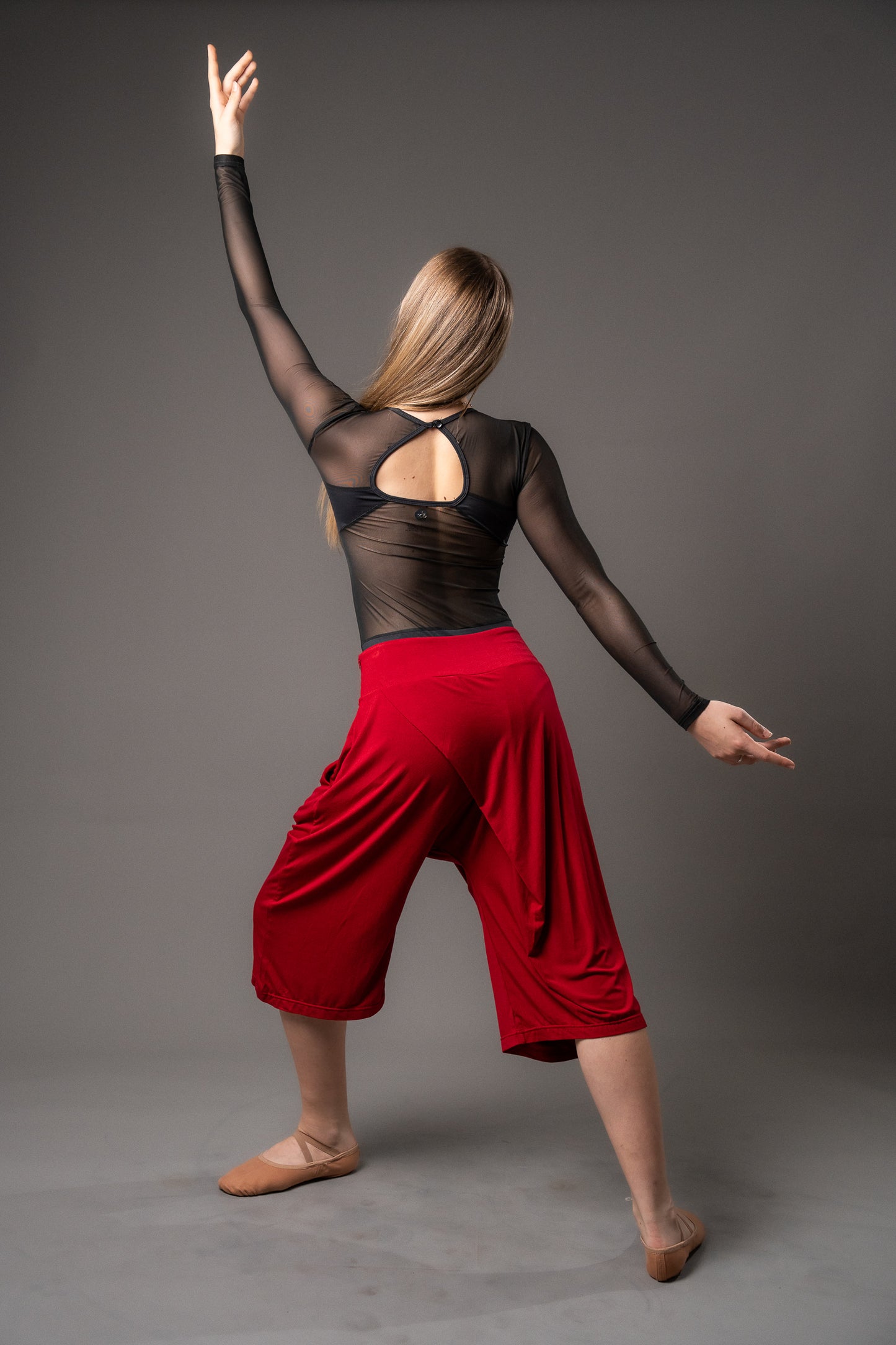 Dali Pants