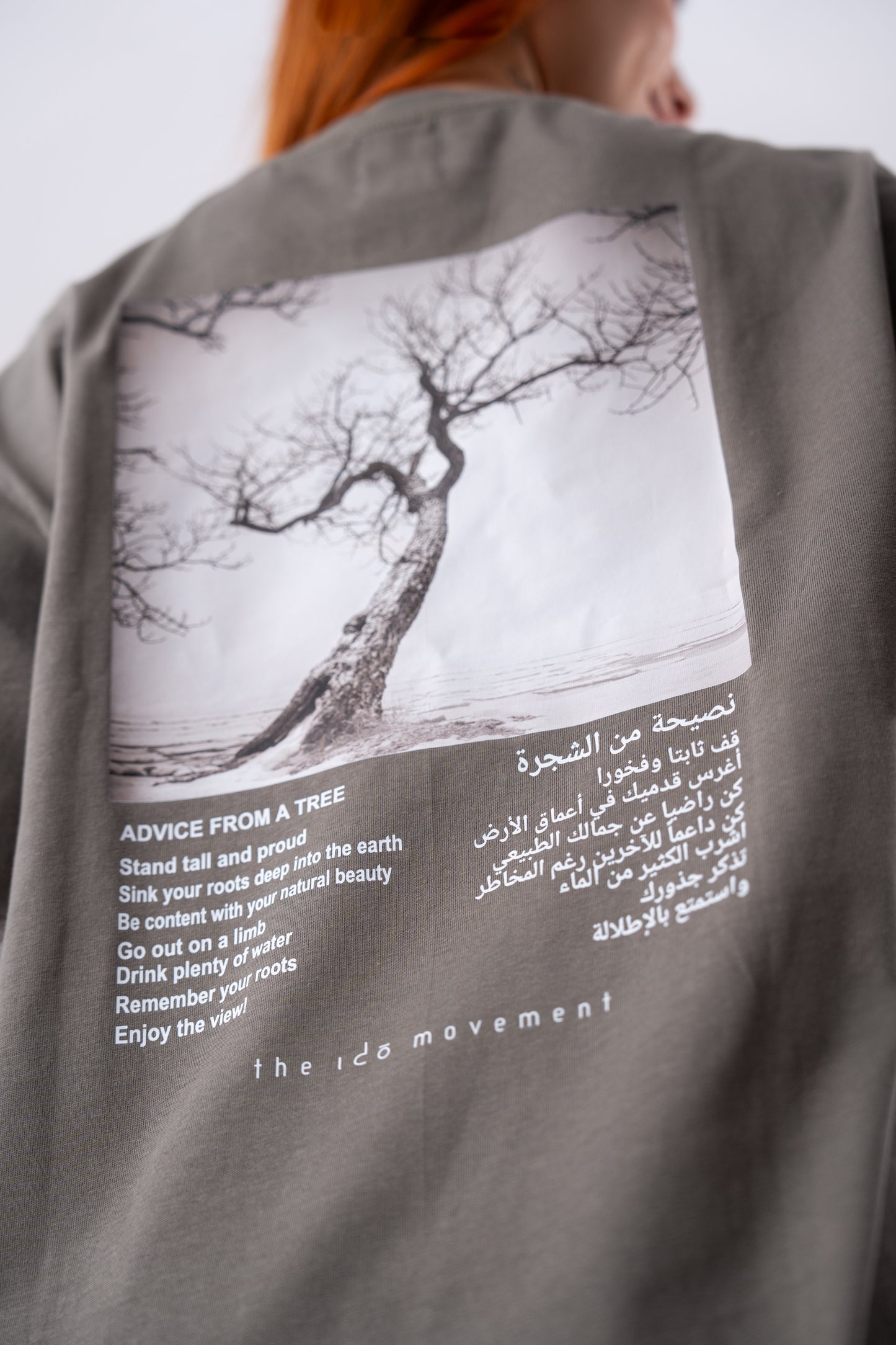 Tree T