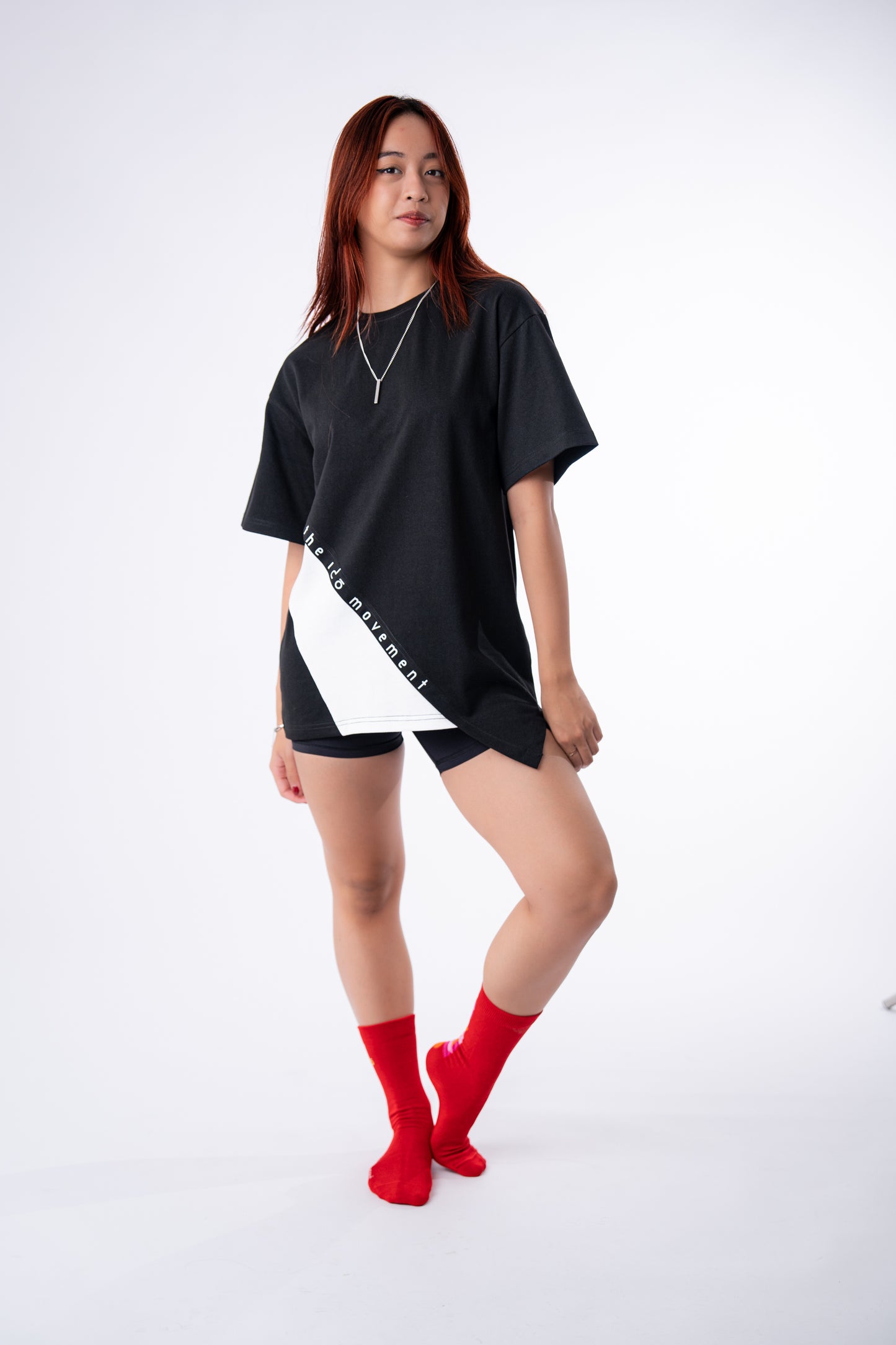 Urban Edge Tee