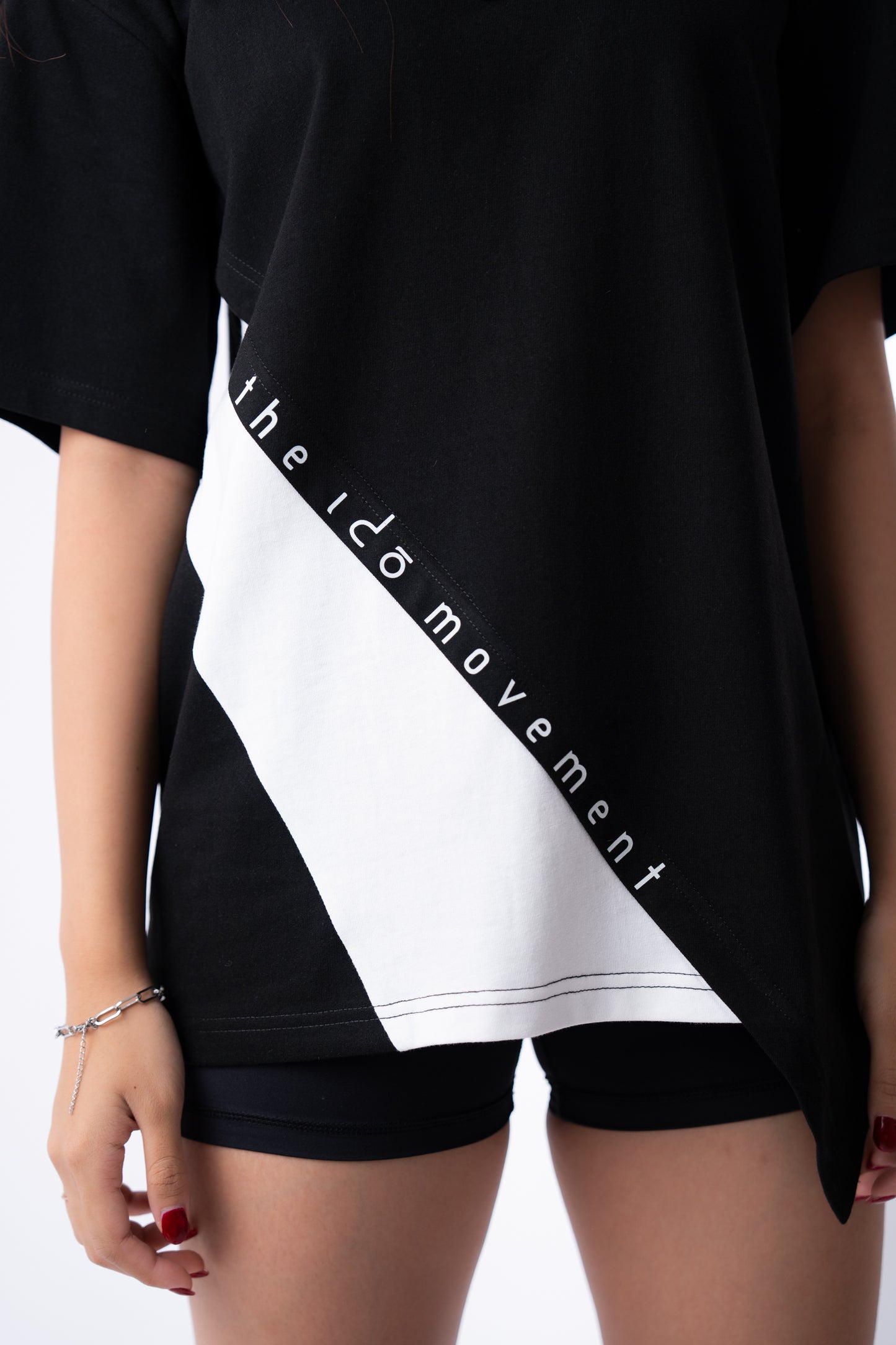 Urban Edge Tee