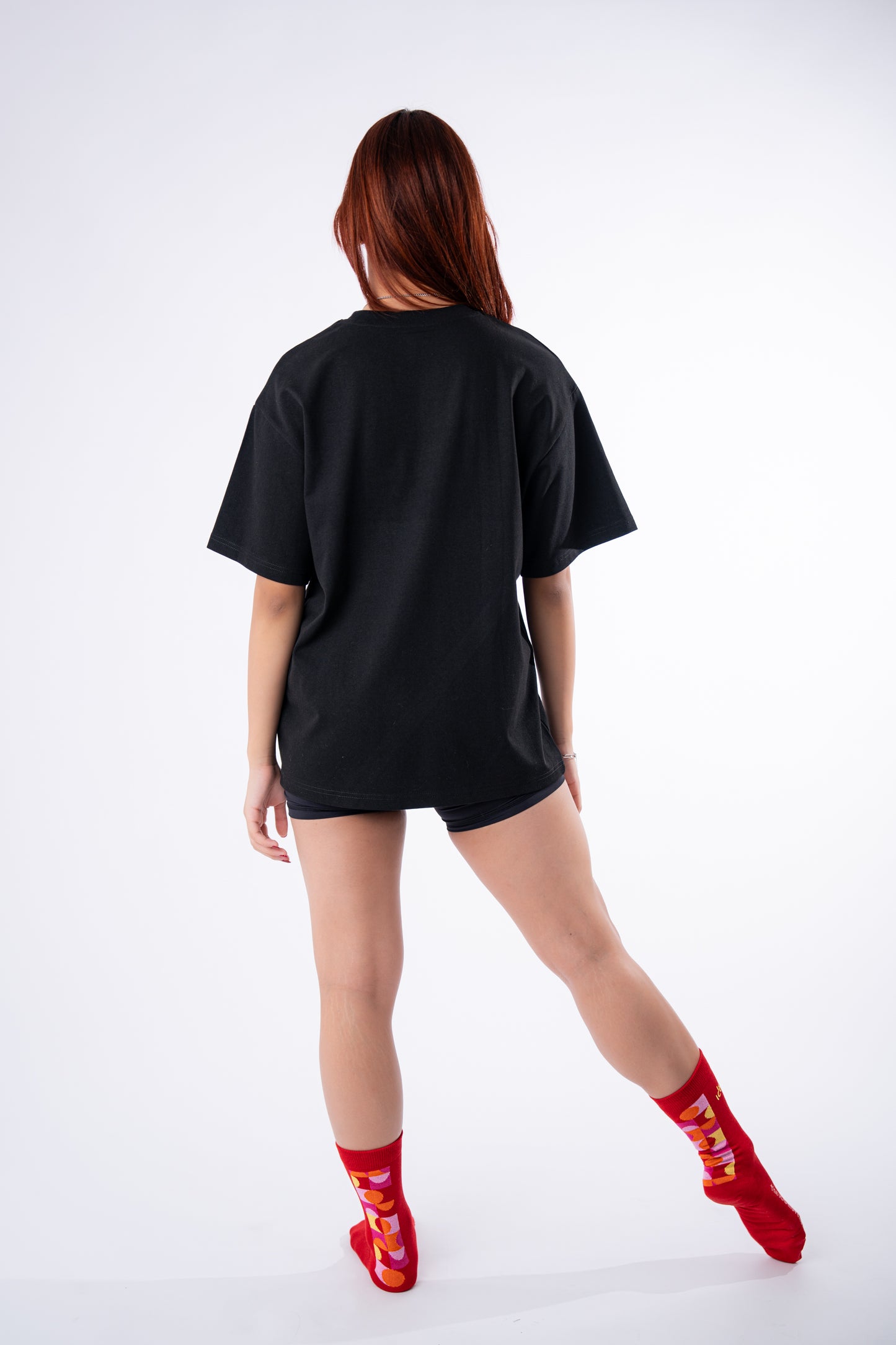 Urban Edge Tee