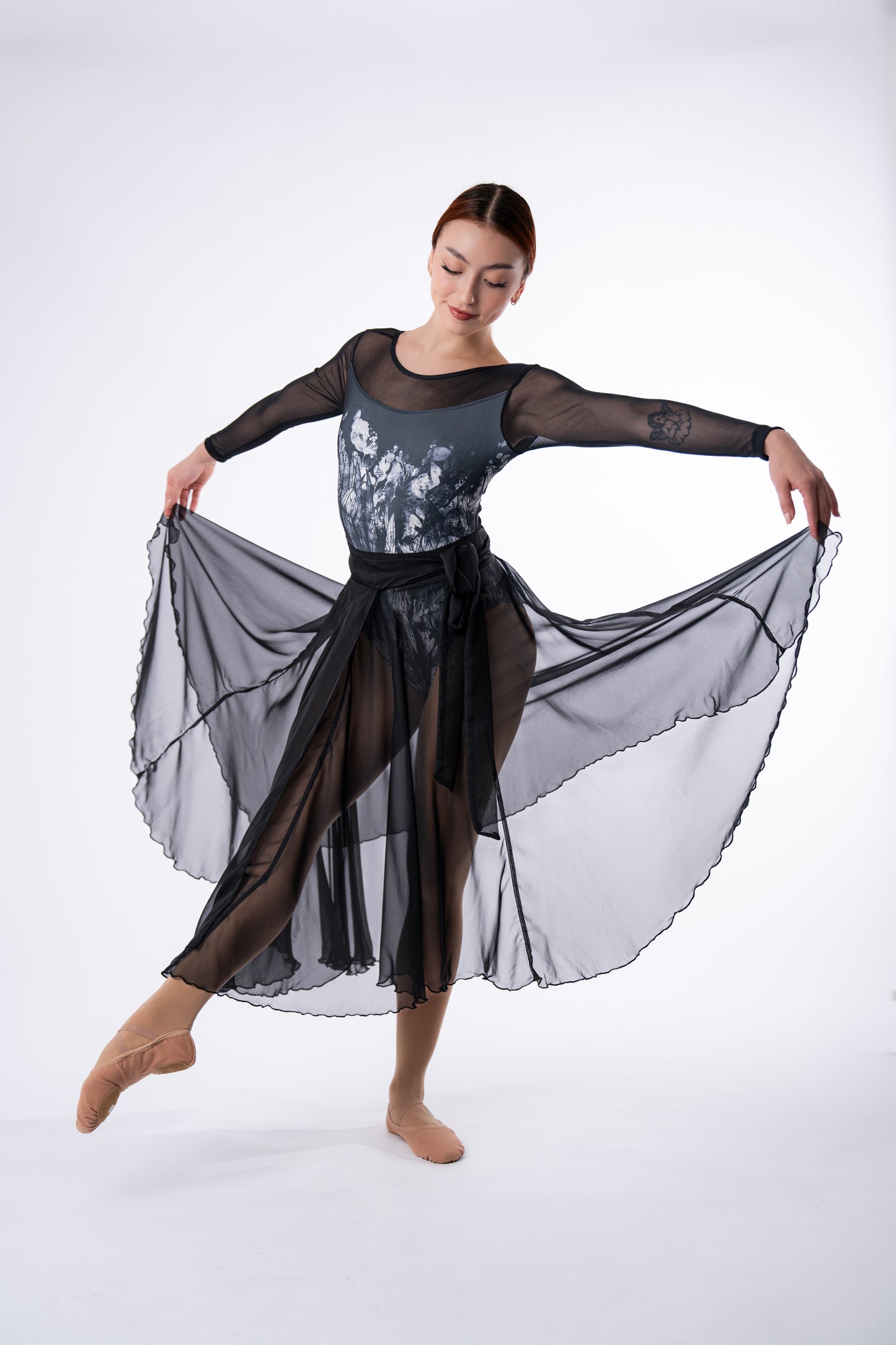 Stephanie Skirt