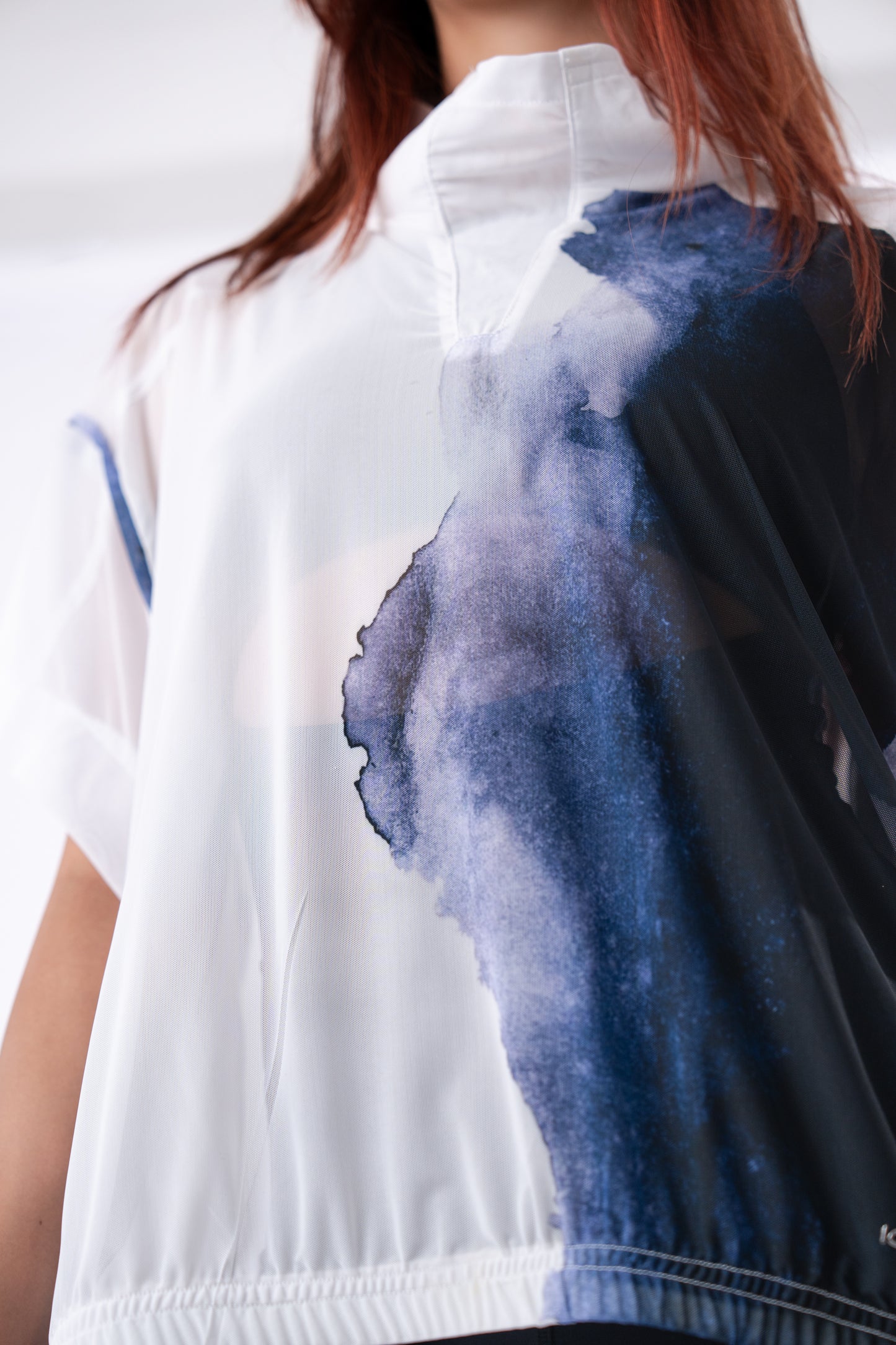 Lisa SportsLux Kimono