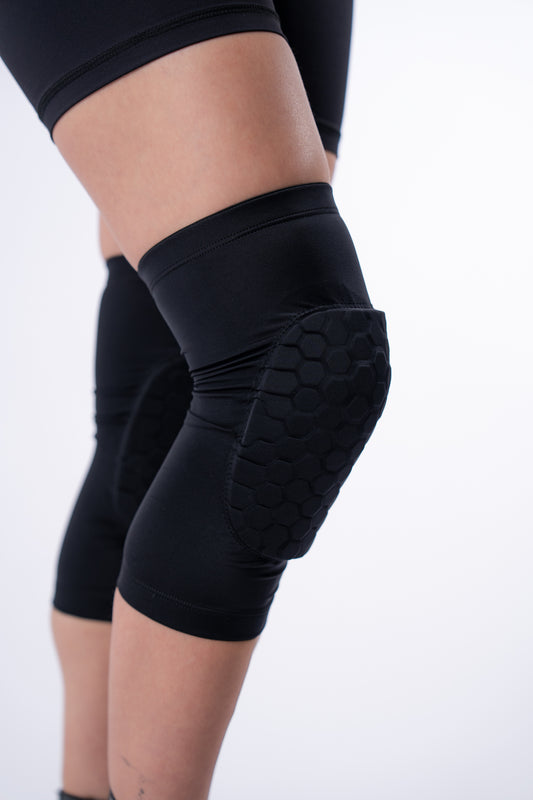 Dance Knee Pads