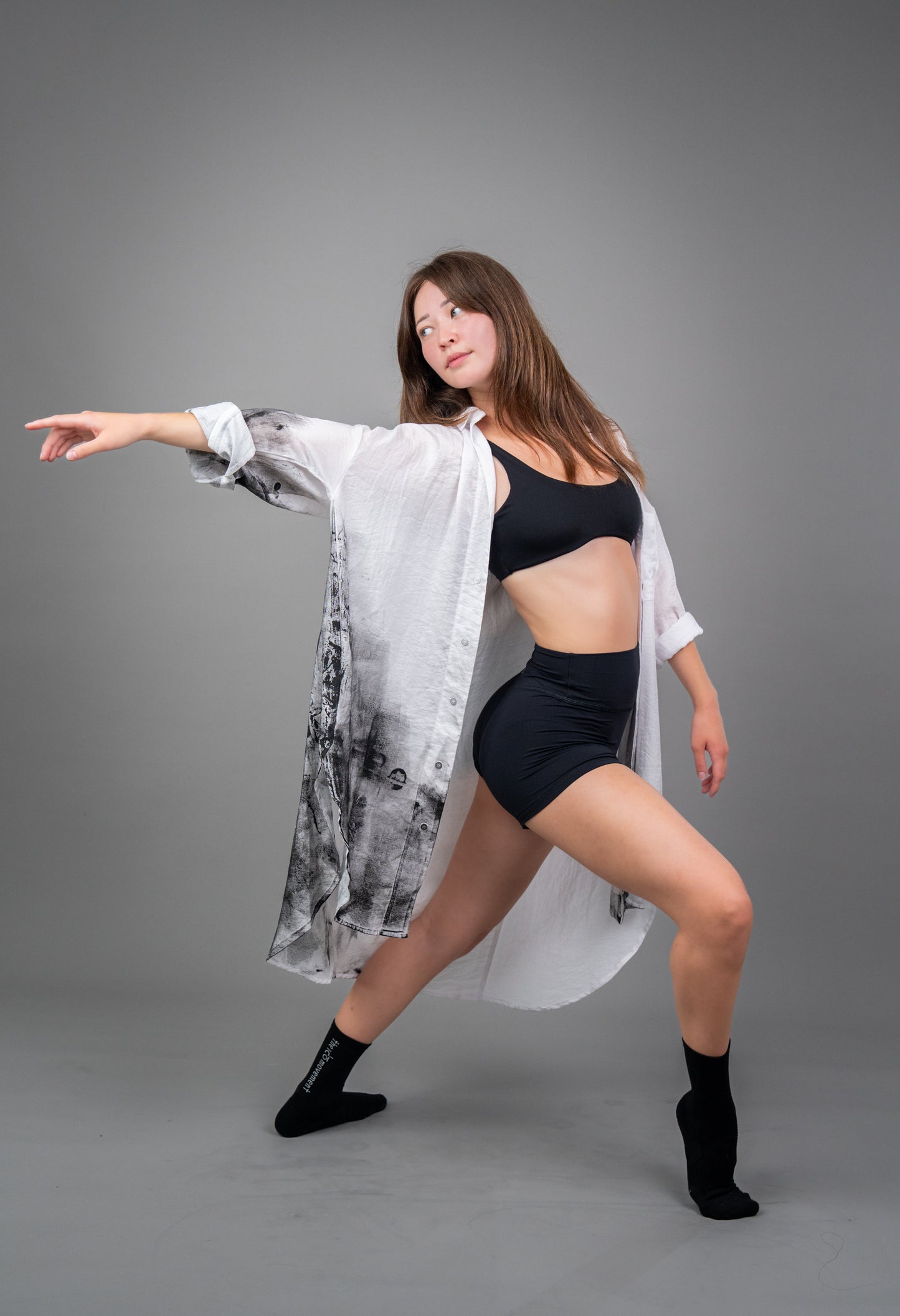 Wabi Movement Bra