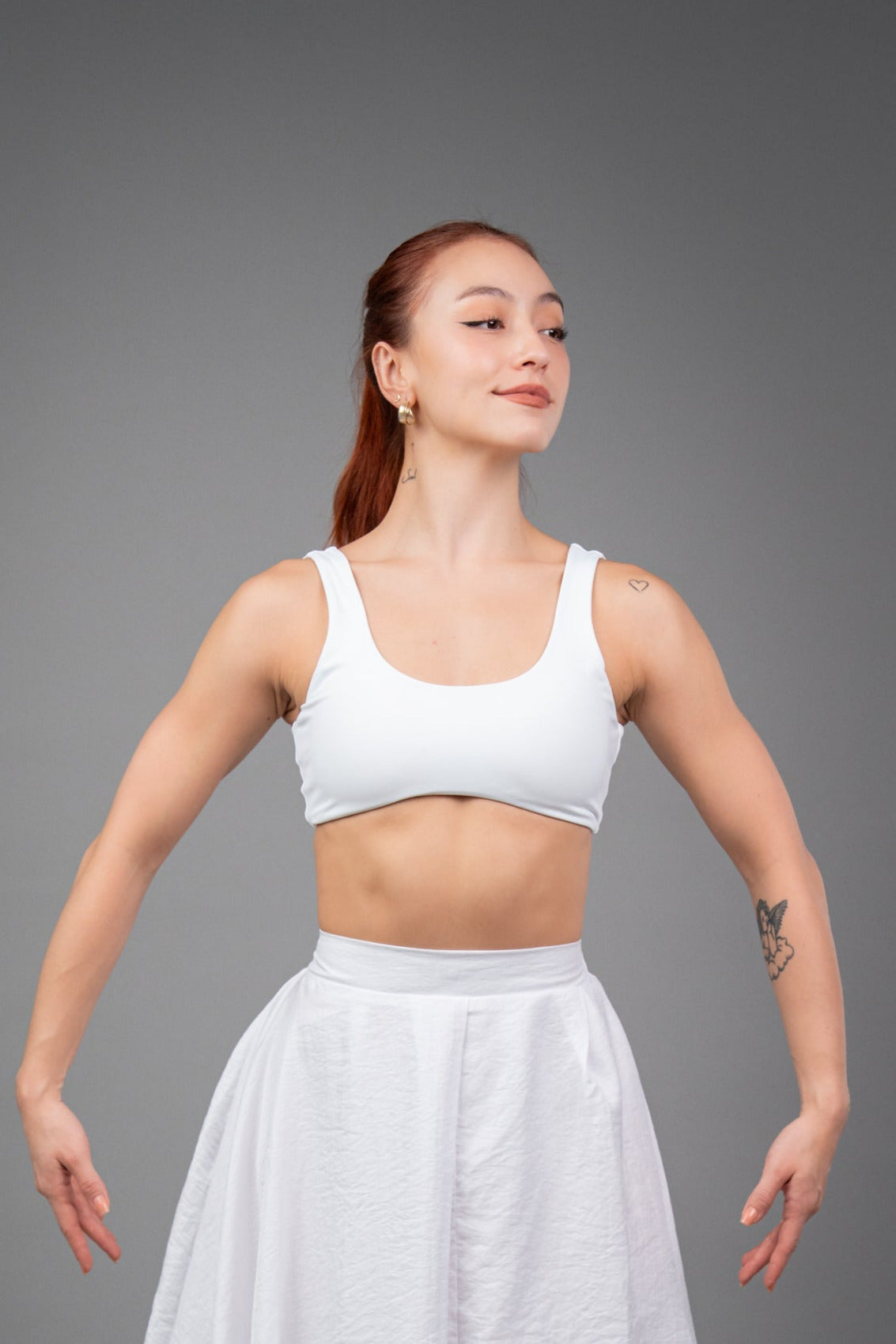 Wabi Movement Bra