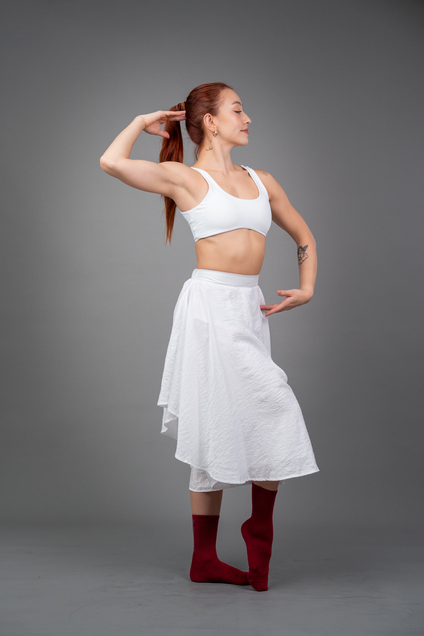 Wabi Movement Bra