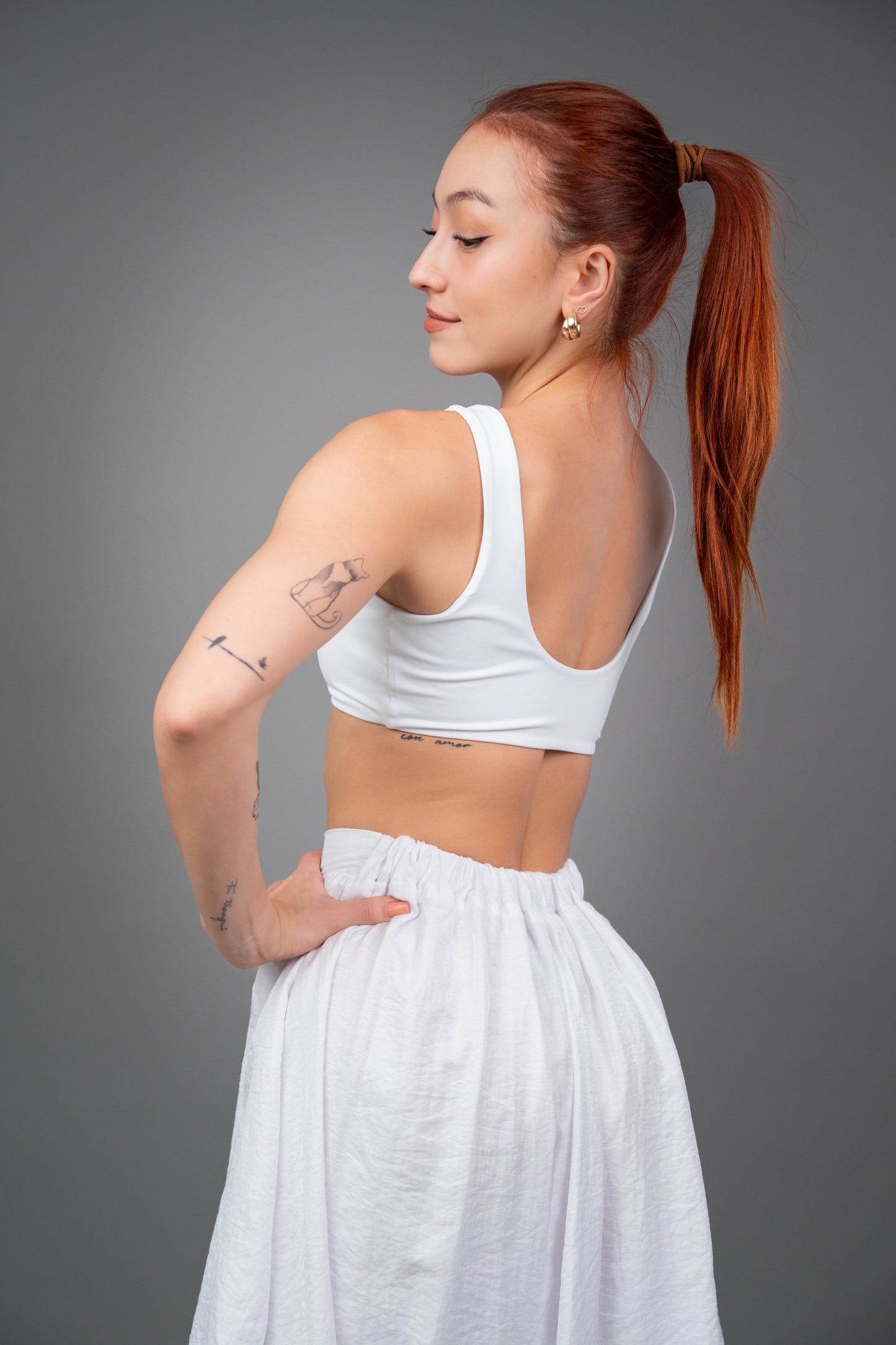 Wabi Movement Bra