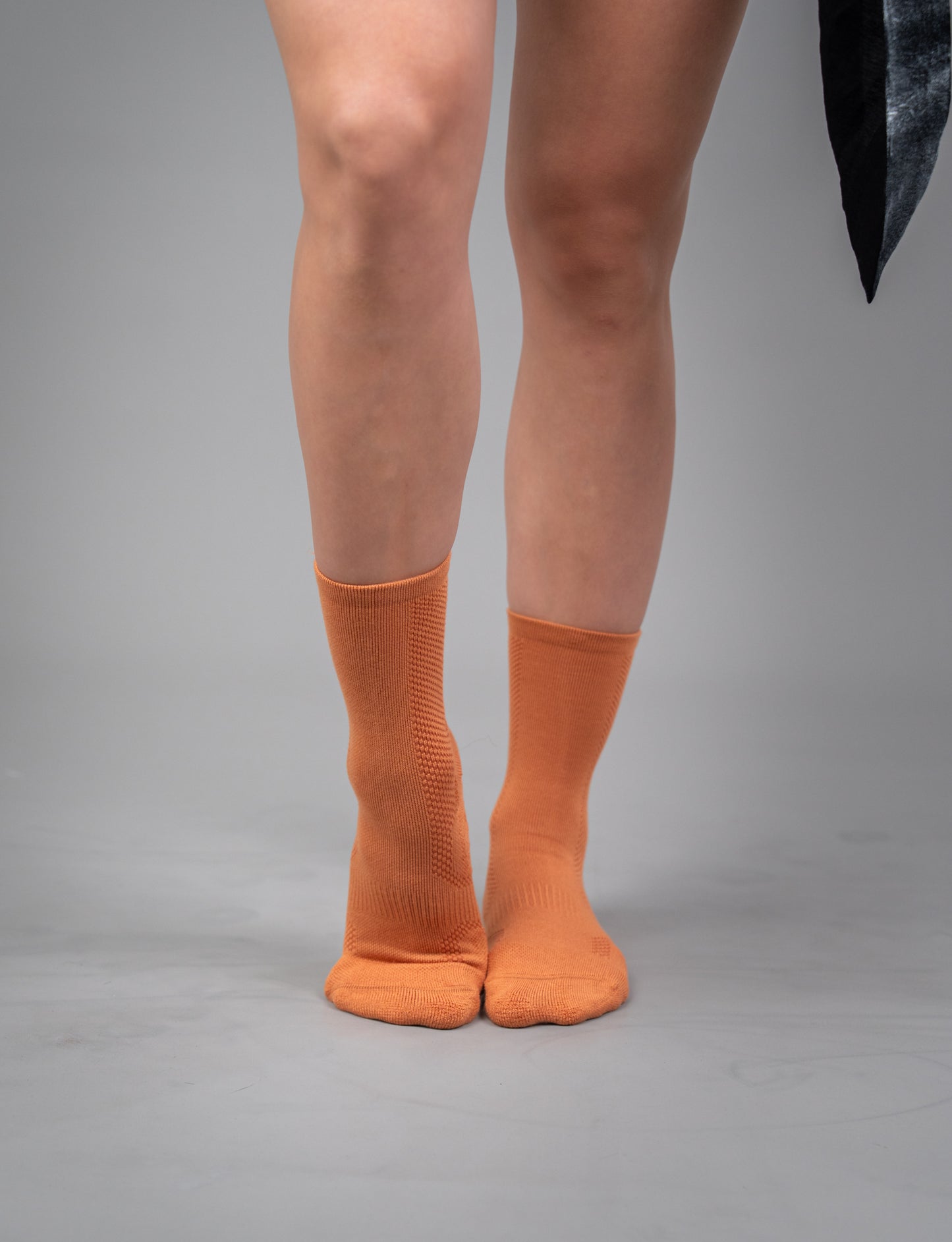 Caramel - Dance Grip Socks