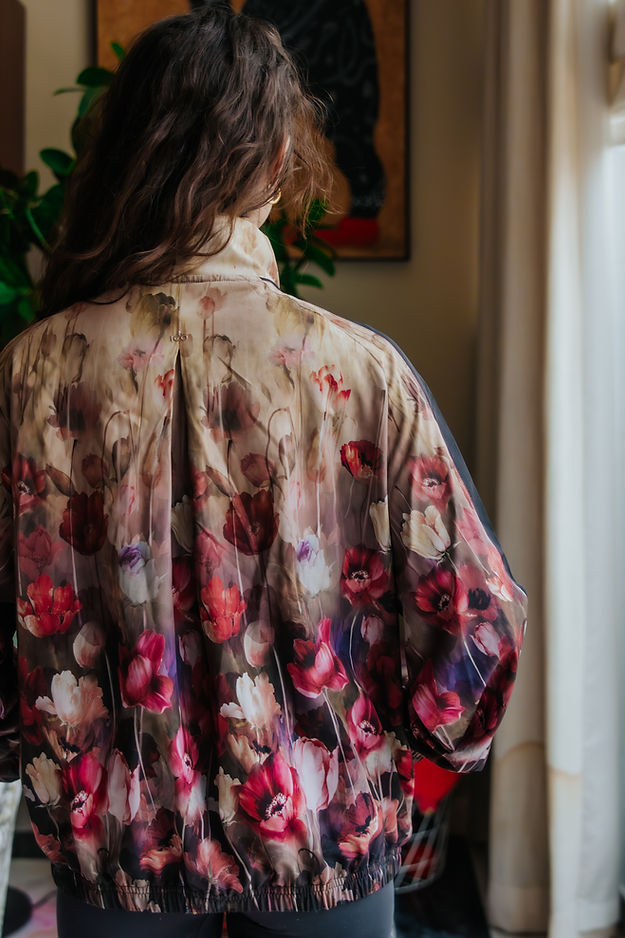 Melissa Jacket