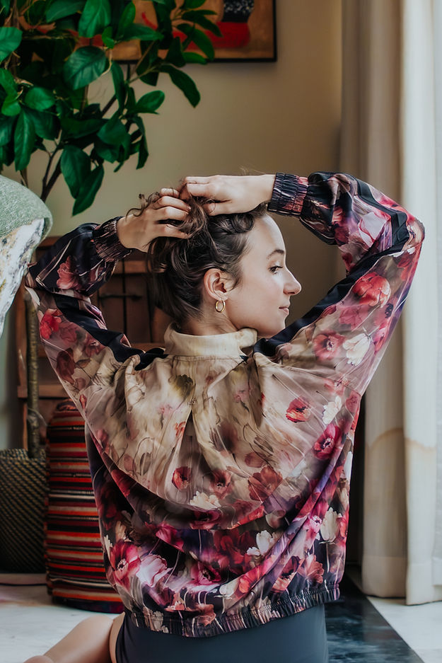 Melissa Jacket