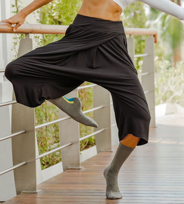 Dali Pants