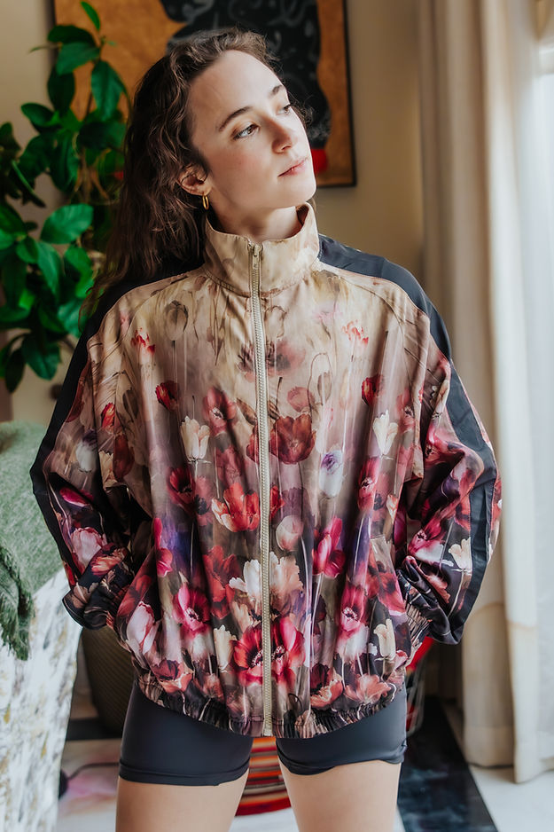 Melissa Jacket