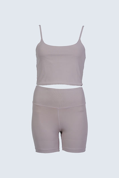 Diala Activewear Set