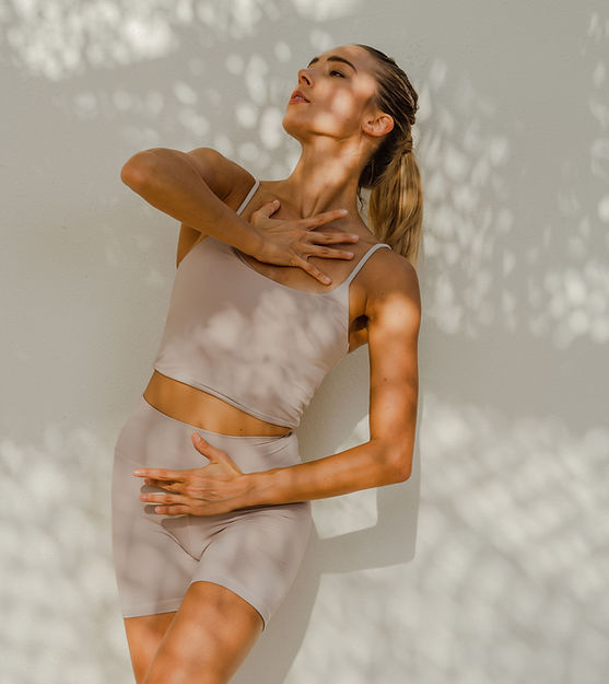 Diala Activewear Set