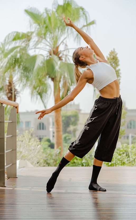 Rama Extra Length Shorts