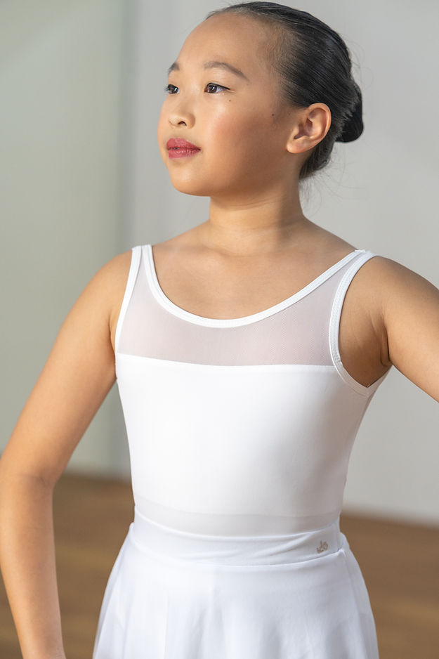 Elisa Kids Leotard
