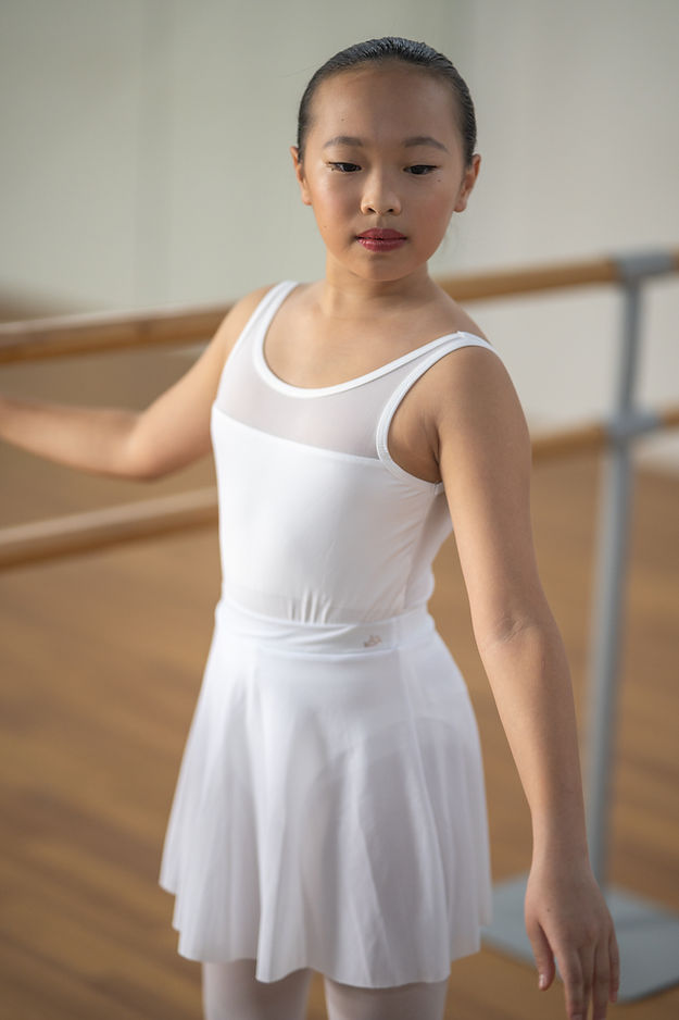 Elisa Kids Leotard