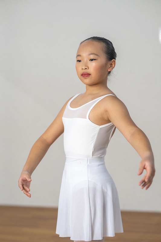 Elisa Kids Leotard