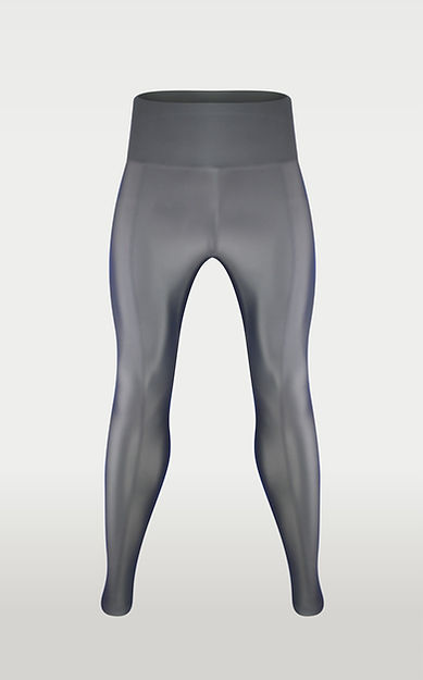 Beto Mens Leggings