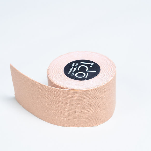 Body  Tape with 2 pairs of Petals