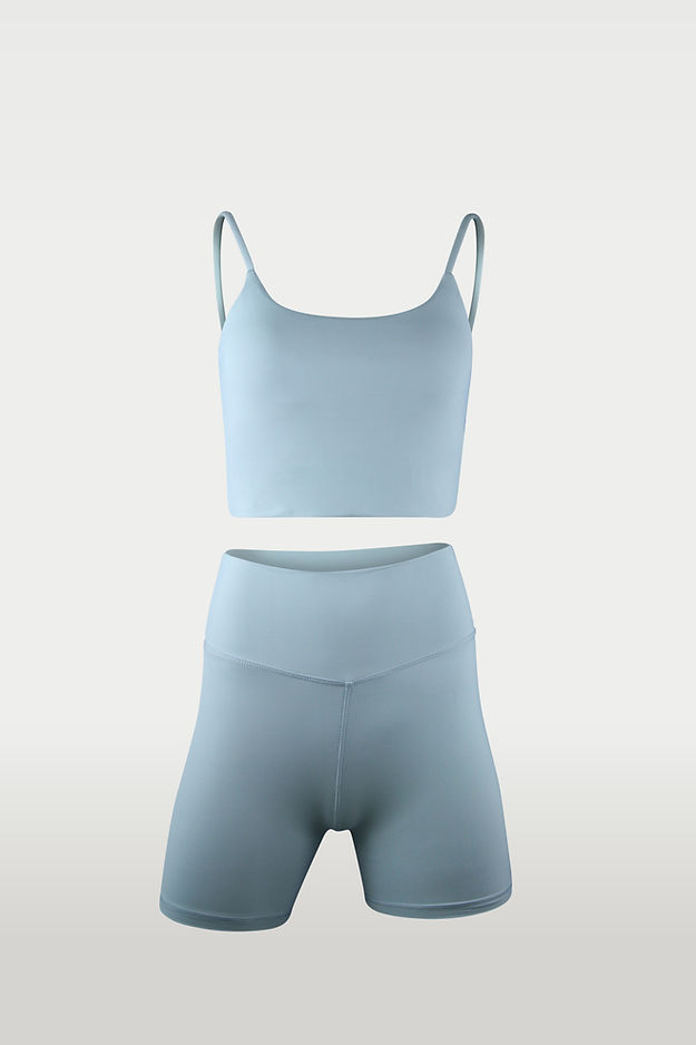 Diala Activewear Set