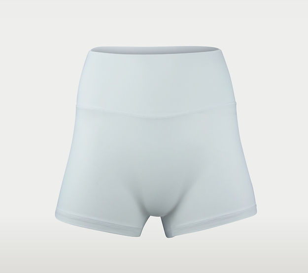 Mila Shorts
