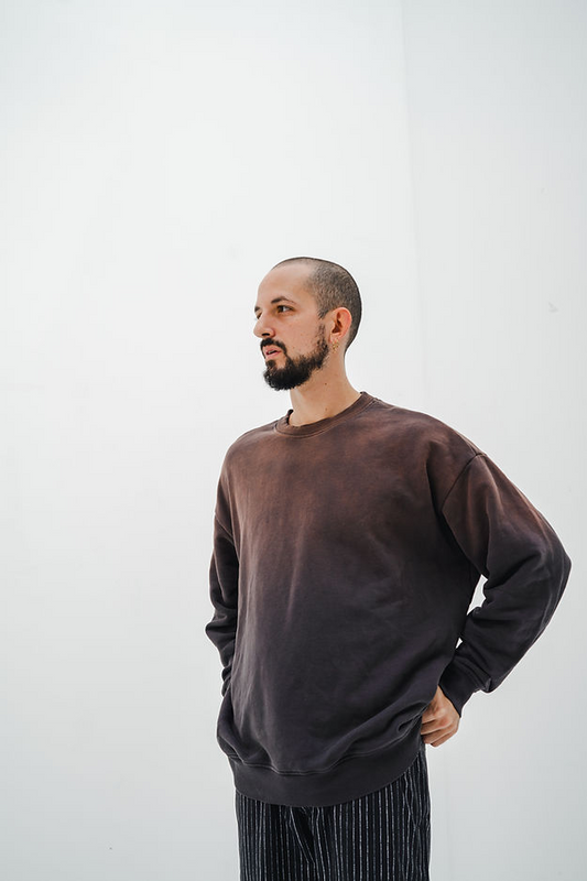 Bibars Cotton Sweatshirt