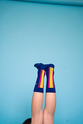 Bamboo Socks - Here Comes the Sun