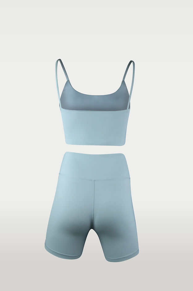 Diala Activewear Set