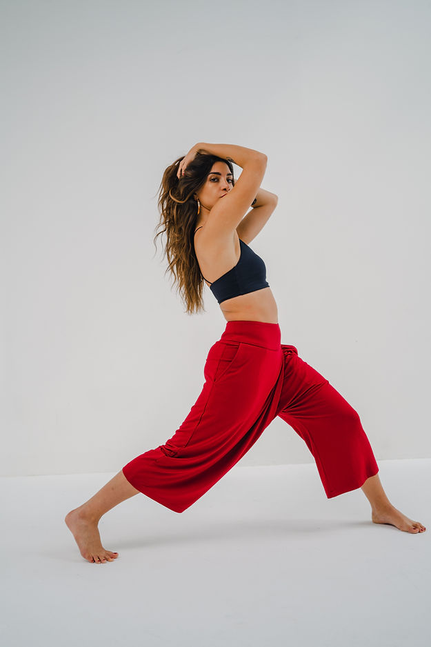 Dali Pants