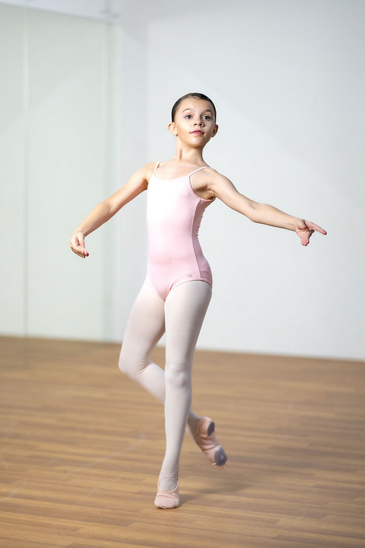 Kristen Kids Leotard