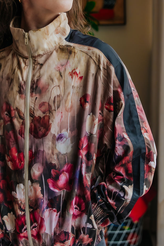 Melissa Jacket