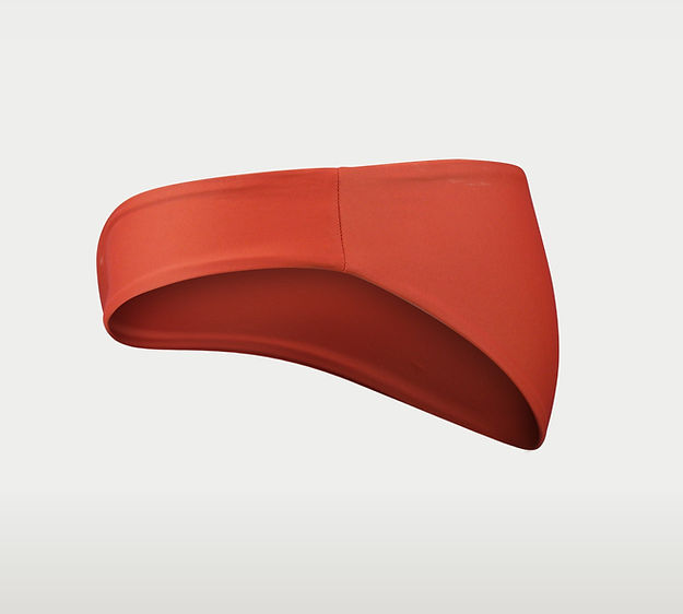 Wujood Coral Activewear Set