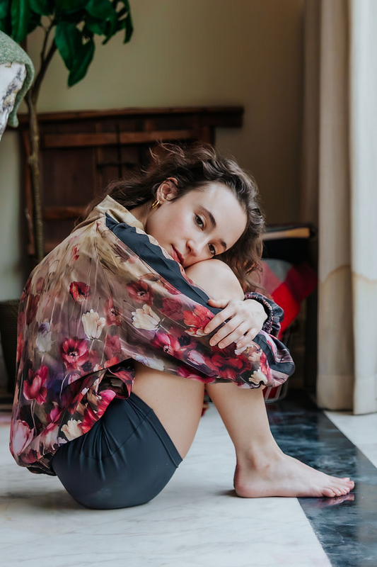 Melissa Jacket